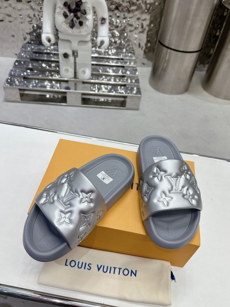 Louis Vuitton Slippers